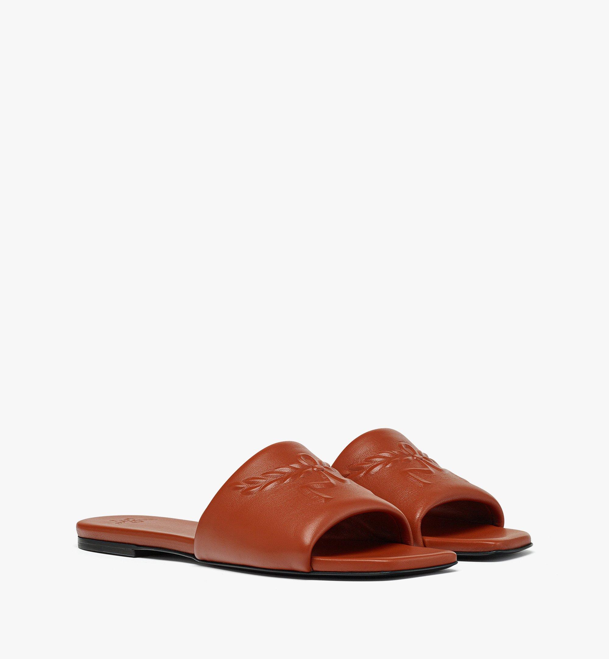 Women s Slides MCM